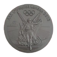 Medalja